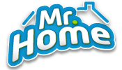 Mr. Home – Cuidado del Hogar